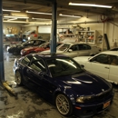 Alpina Auto Body & Paint - Automobile Body Repairing & Painting