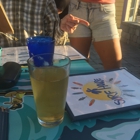 Surf House Island Cantina
