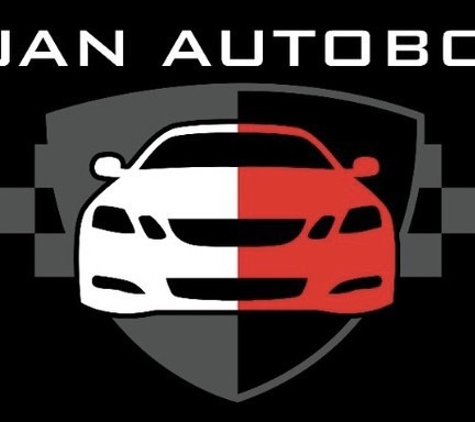 Lujan Autobody - Aurora, CO