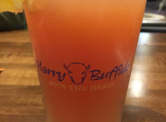 Harry Buffalo - Westerville, OH