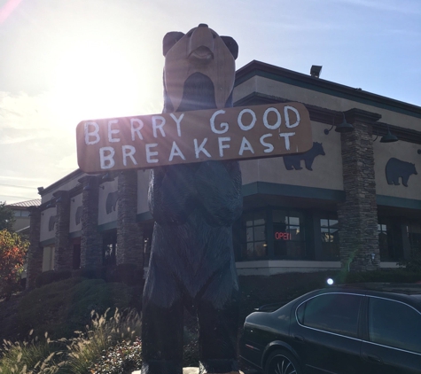Black Bear Diner - Federal Way, WA