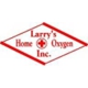 Larry's Home Oxygen Inc