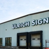 Ulrich Sign Co Inc gallery