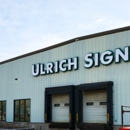 Ulrich Sign Company Inc - Signs