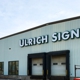 Ulrich Sign Company Inc