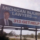 Michigan Injury Lawyers - Medical Malpractice Attorneys