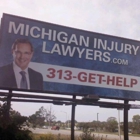 Michigan Injury Lawyers