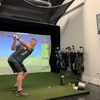 910 Golf Simulator and Lounge gallery