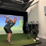 910 Golf Simulator and Lounge