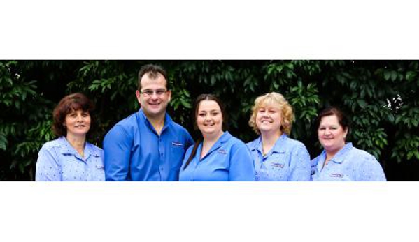 Camira-Springfield Chiropractic Centre - Camira, QLD