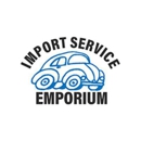 Import Service Emporium - Automobile Parts & Supplies