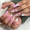 Herbal Nails & Spa - Orange gallery