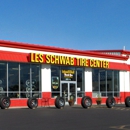 Les Schwab Tires - Tire Dealers