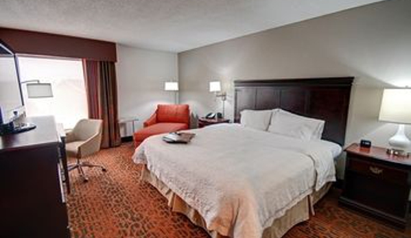 Hampton Inn Parkersburg-Mineral Wells - Mineral Wells, WV