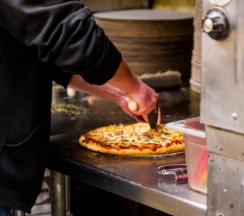 Marco's "World Famous" Pizza - Southeast - Milwaukee, WI