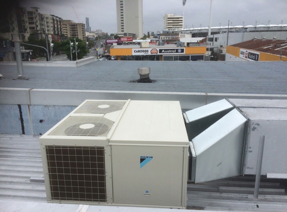 Optima Air Conditioning Services - Forest Lake, QLD