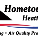 Hometown Comfort Heating and Air - Fireplace Equipment