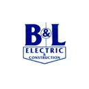 B & L Electric - Electricians