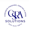 CSRA Solution gallery