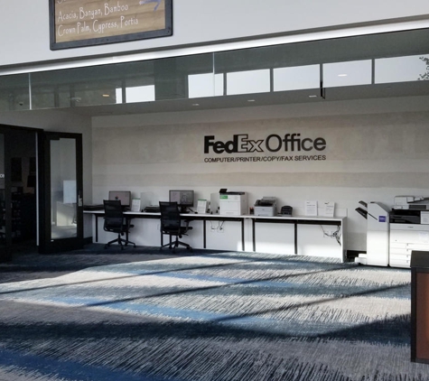 FedEx Office Print & Ship Center - Round Rock, TX