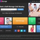 OMGstorage - Self Storage