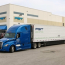 FST Logistics - Logistics