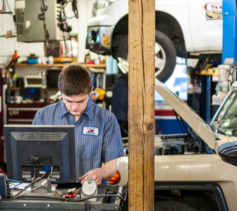 Top Gun Automotive - Manchester, NH