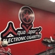 Aqua Vapor eCig Vape Shop