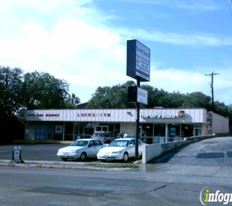 The UPS Store - San Antonio, TX