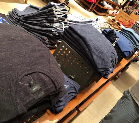 J.Crew - Hyannis, MA