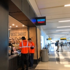 Blue Smoke-JFK Terminal 4