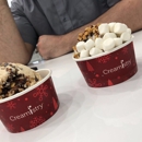 Creamistry - Ice Cream & Frozen Desserts