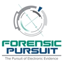 Forensic Pursuit - Computer System Designers & Consultants