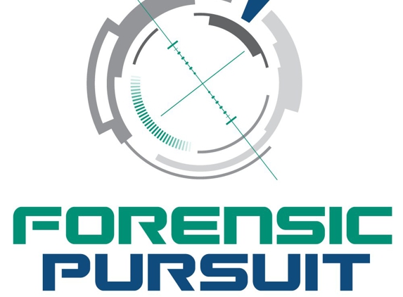 Forensic Pursuit - New York, NY