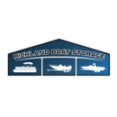 Richland Boat Storage - Boat Storage