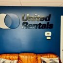 United Rentals - Storage Containers and Mobile Offices - Contractors Equipment Rental