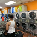 Crystal Touch Laundermat - Laundromats