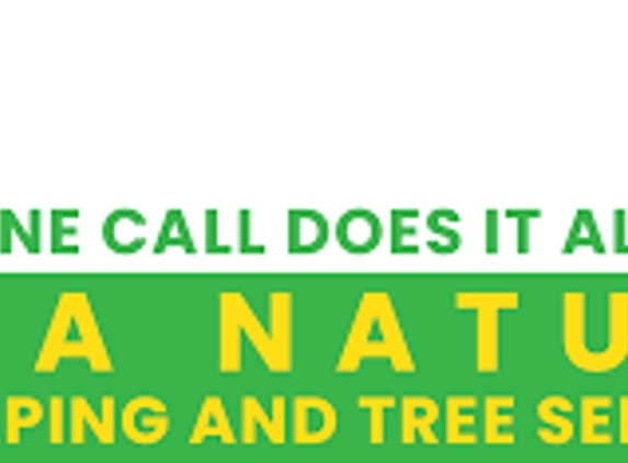 Aqua Natural Landscaping and Tree Service LLC - Pompano Beach, FL