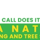 Aqua Natural Landscaping and Tree Service LLC