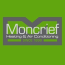 Moncrief Heating & Air Conditioning - Heat Pumps
