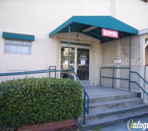 Jazzercise - Sunnyvale, CA