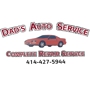 Dad's Auto Service