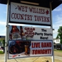 Wet Willie's Country Tavern
