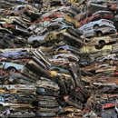 McGiboney Salvage INC - Scrap Metals