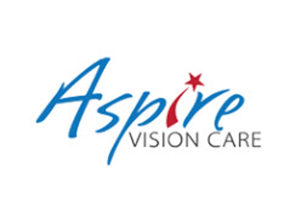 Aspire Vision Care - Round Rock, TX