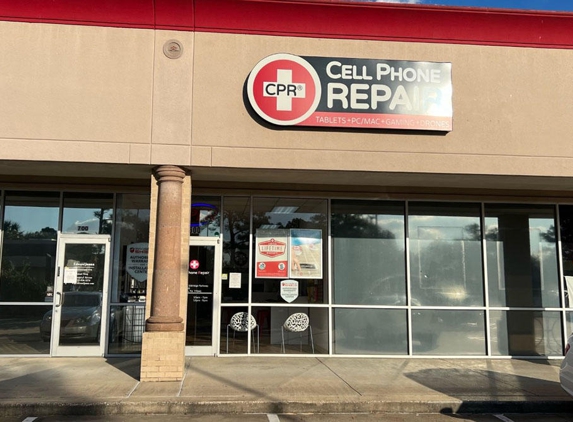 CPR Cell Phone Repair Houston - Eldridge Pkwy - Houston, TX