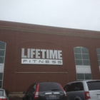 Life Time Fitness