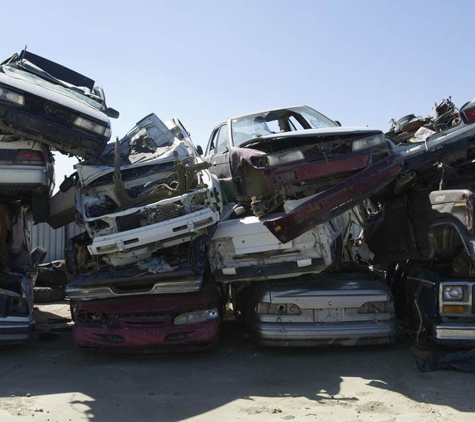 ABC Junkyard - Jacksonville, FL