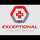 Exceptional Community Hospital - Eloy - Emergency Care Facilities