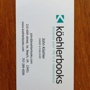 Koehler Books